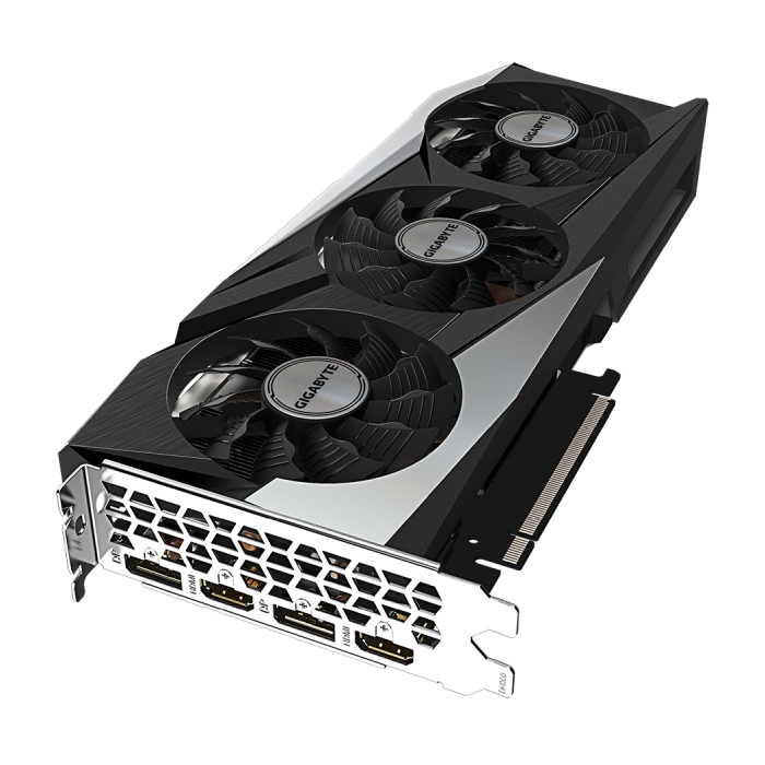 کارت گرافیک گیگابایت مدل GeForce RTX 3060 GAMING OC 12G (rev. 1.0) - 5