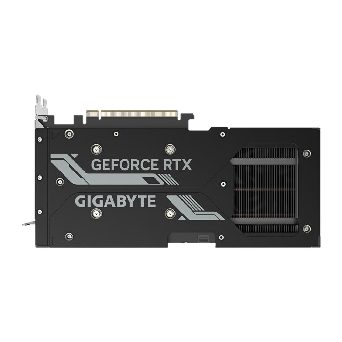 کارت گرافیک گیگابایت GeForce RTX 4070 WINDFORCE OC V2 12GB - 6