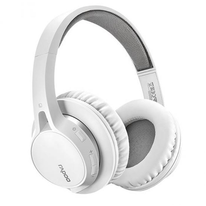 S200 Bluetooth Stereo Headset - 2