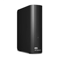 Western Digital Elements Desktop 24TB External Hard Drive
