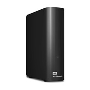 هارد وسترن دیجیتال Elements Desktop ظرفیت 24 ترابایت