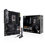ASUS TUF Gaming Z790-PLUS Wifi D5 LGA1700 ATX Motherboard