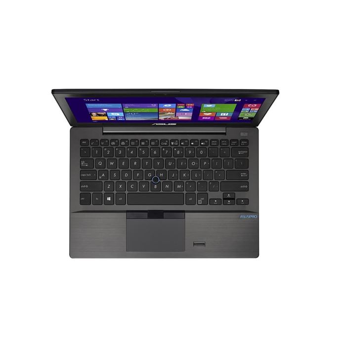 ASUS ASUSPRO Advanced BU201LA-Core i7-8GB-256GB - 6