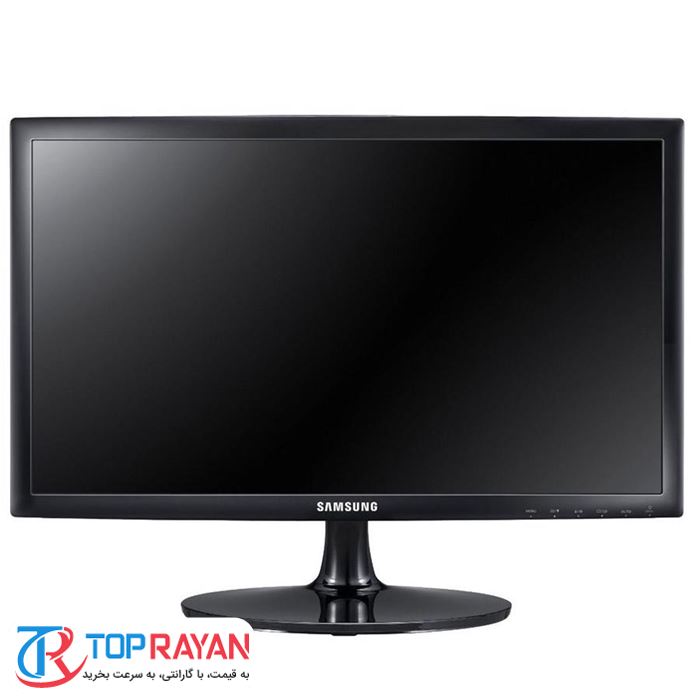 مانیتور سامسونگ مدل LS۱۹C۱۵۰FS/ZN سایز ۱۹ اینچ - 2