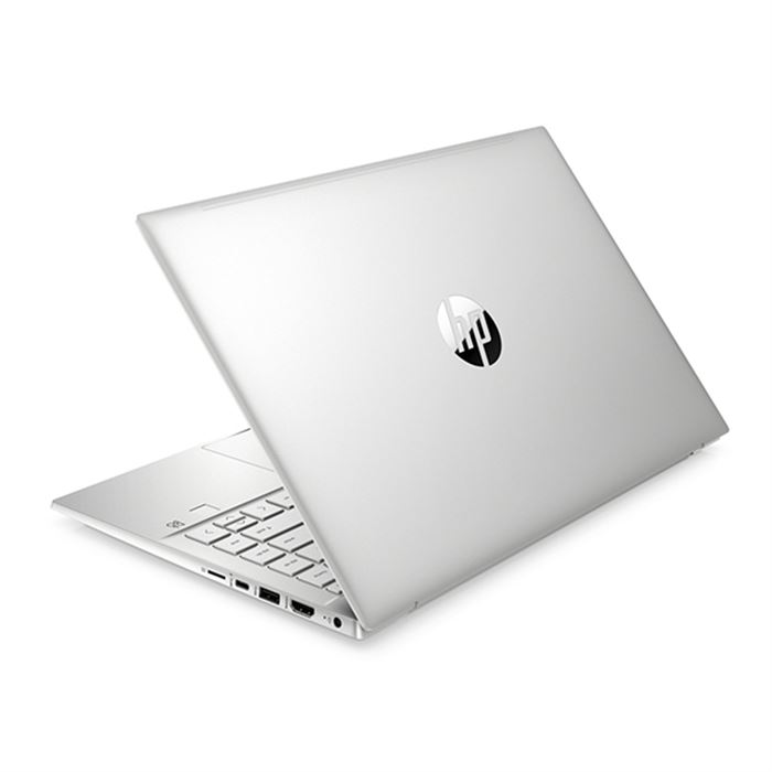 لپ تاپ اچ پی 14 اینچی مدل Pavilion DV0014ne پردازنده Core i5 رم 8GB حافظه 512GB SSD گرافیک 2GB - 4