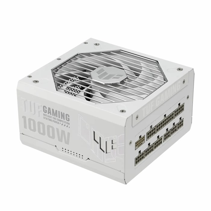 پاور ایسوس 1000 وات  TUF Gaming 1000W Gold - 2