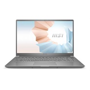 Msi MODERN 15 A10RBS Core i3 10110U 8GB 256GB SSD Intel UMA Full HD Laptop