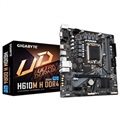 GigaByte H610M H DDR4 LGA 1700 Motherboard