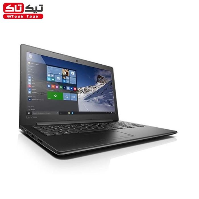 Lenovo Ideapad 310   corei5-8GB-2TB-2GB - 5