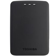 Toshiba Canvio AEROCAST 1TB Portable External Hard Drive