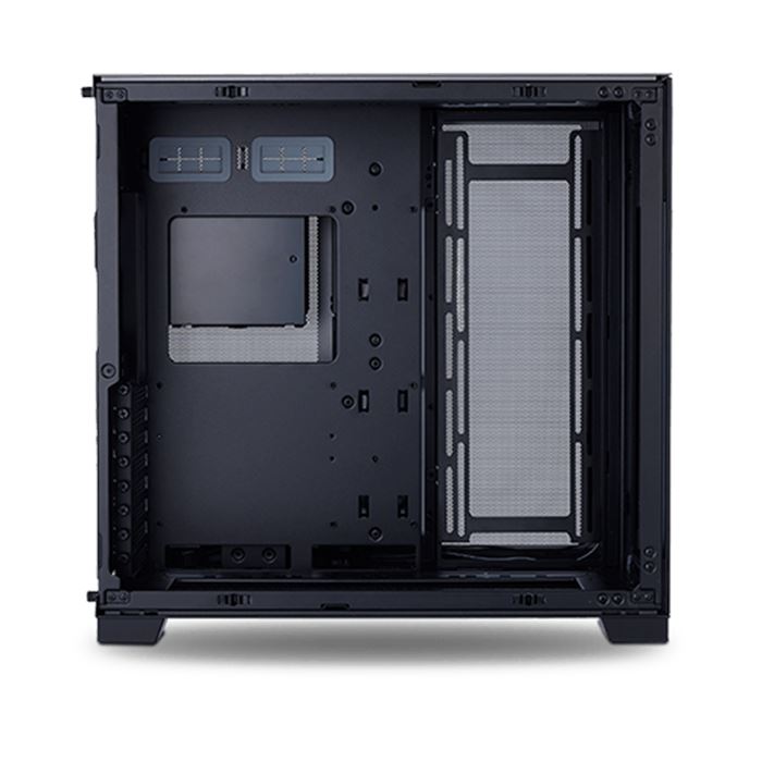 کیس لیان لی Case Lian-Li O11 Dynamic EVO RGB Black - 2