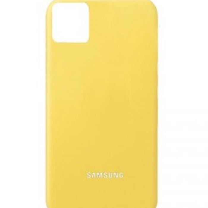 قاب سیلیکونی گوشی سامسونگ Galaxy M32 - 16