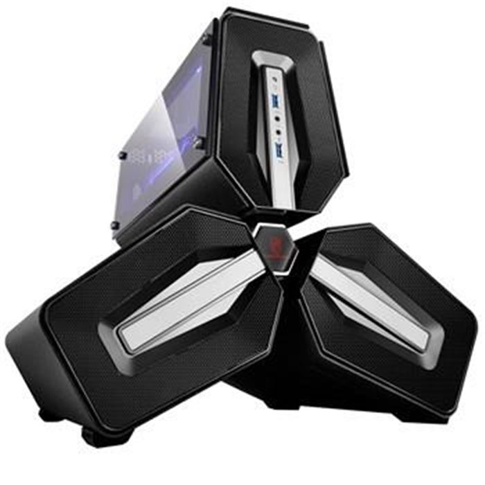 کیس کامپیوتر دیپ کول مدل TRISTELLAR SW - 4