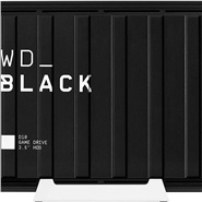 Western Digital BLACK D10 Game Drive for Xbox 12TB Desktop External Hard Drive