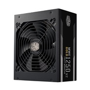 Cooler Master MWE GOLD 1250 V2 Gold ATX3 Full Modular Power Supply