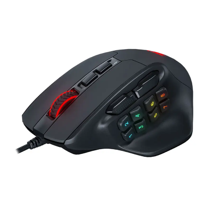 ماوس باسیم گیمینگ ردراگون Aatrox M811 - 3