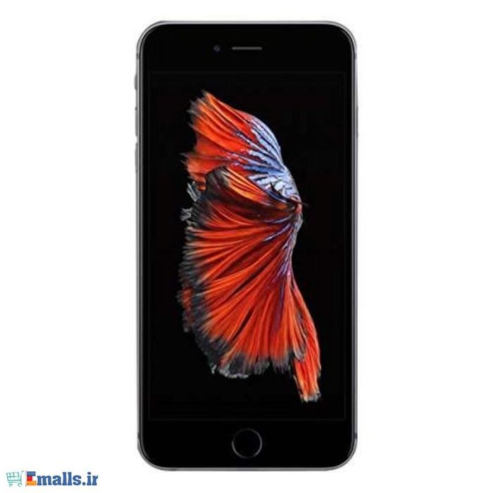 گوشی موبایل اپل مدل iPhone 6s Plus - ظرفیت 64 گیگابایت - 6