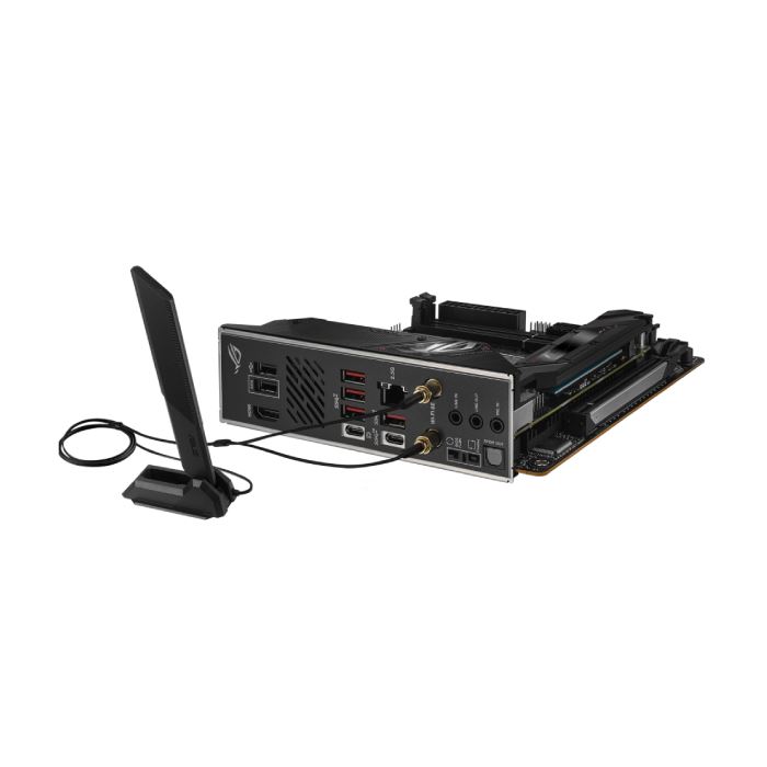مادربرد ایسوس ROG Strix B650E-I Gaming Wi-Fi - 7