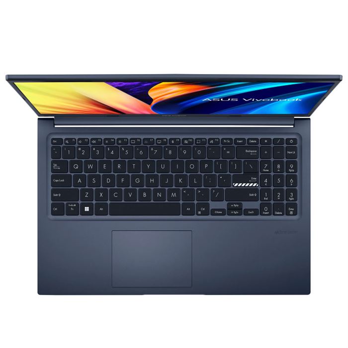 لپ تاپ 15.6 اینچی ایسوس مدل Vivobook 15 F1502VA-i5 13420H-8GB DDR4 3200MHz-512GB SSD-IPS-Backlit - 5