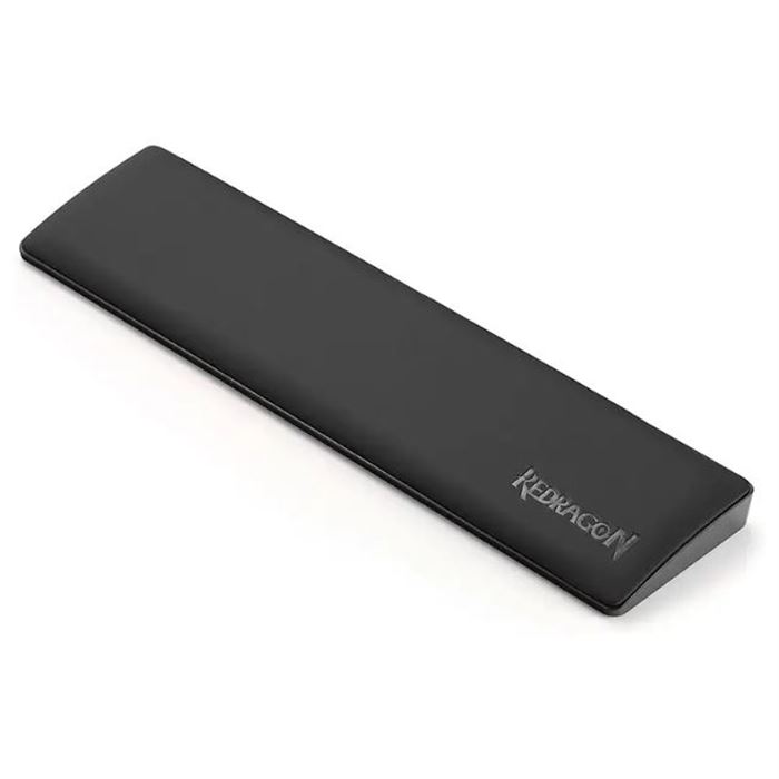 پد تکیه‌گاه مچ دست ردراگون meteor M P036 - 3