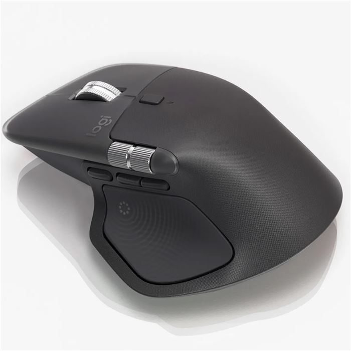 ماوس بی سیم لاجیتک مدل MX MASTER 4 - 9
