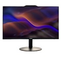 Maya MA24B Core i7 12700 8GB 500GB SSD INTEL 24 inch Non Touch All In One Computer 