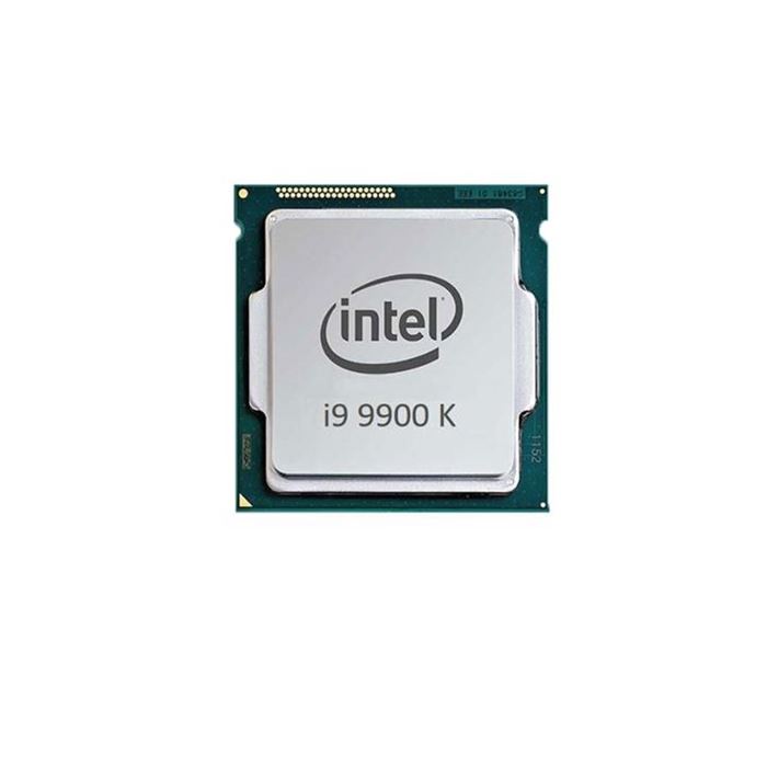 سی پی یو اینتل بدون باکس Core i9-9900K CPU - 2