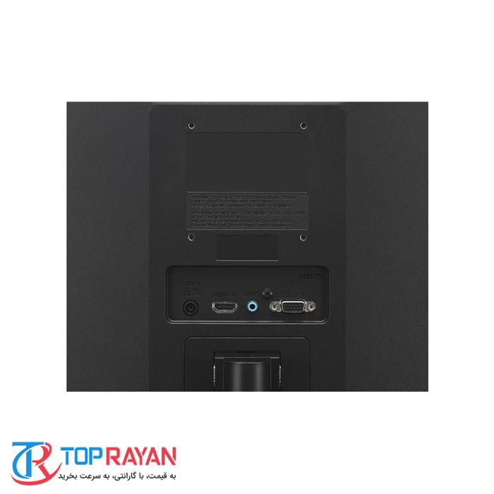 مانیتور ال جی مدل 24MK430 سایز 24 اینچ - 6