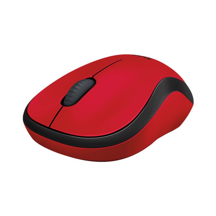 ماوس بیسیم لاجیتک مدل M220 Silent - 7