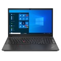 Lenovo ThinkPad E15 Core i5 1235U 16GB 1TB SSD 2GB GeForce MX550 Full HD 15.6 Inch Laptop