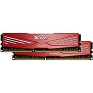 تصویر XPG V1 DDR3 2133MHz CL10 Dual Channel Desktop RAM - 16GB