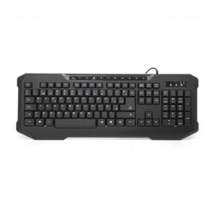 کیبورد تسکو مدل TK 8026 - 3
