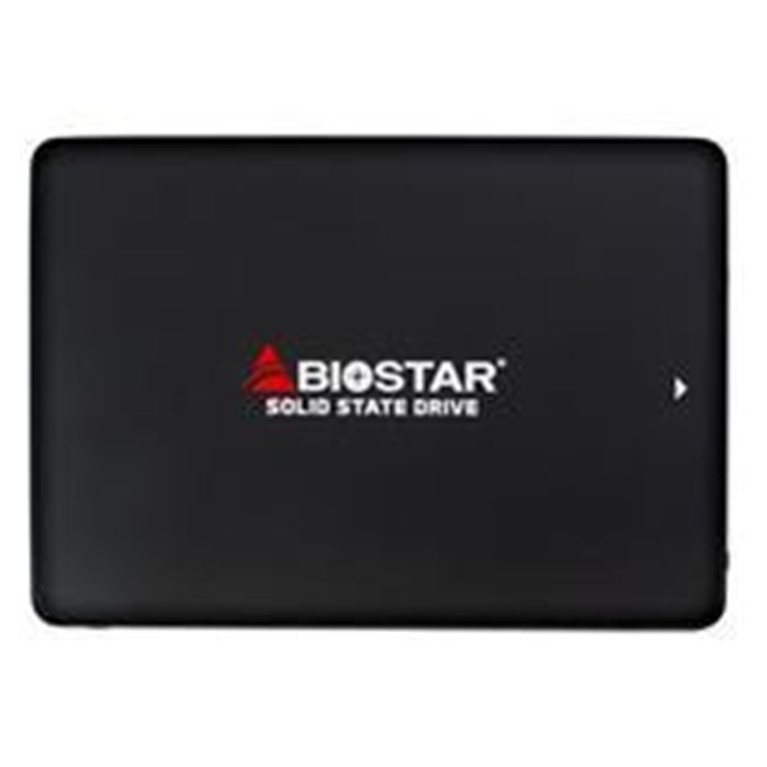 حافظه اس اس دی بایوستار مدل اس 150 با ظرفیت 120 گیگابایت