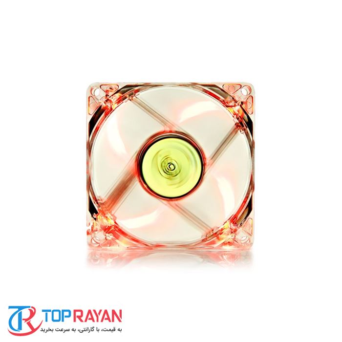 فن کیس دیپ کول مدل XFAN ۸۰L/R - 3