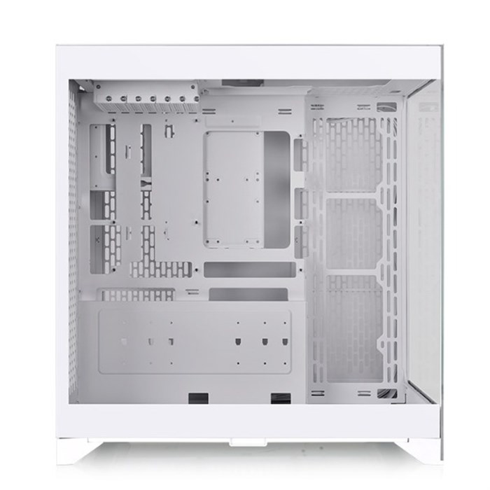 کیس ترمالتیک مدل CTE E660 MX Snow - 3