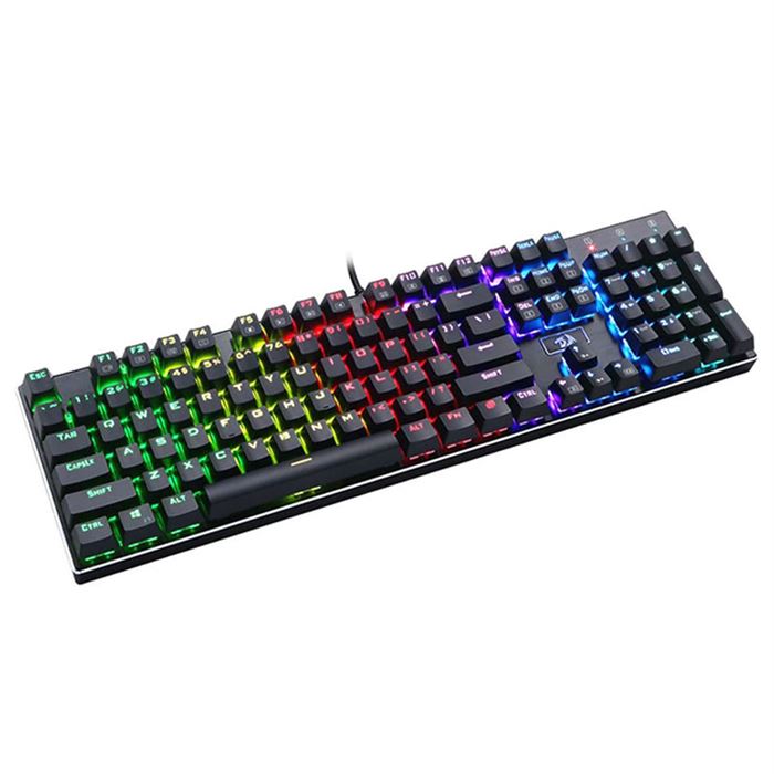 کیبورد گیمینگ ردراگون Redragon Devarajas K556 RGB - 4