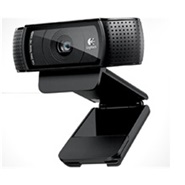 Logitech C920e HD Pro Webcam 