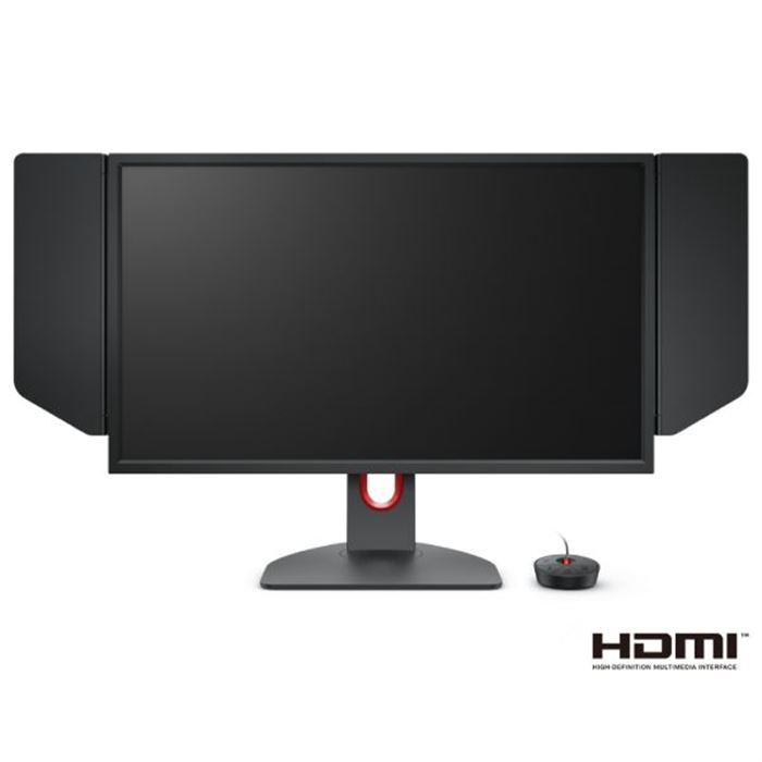 مانیتور گیمینگ بنکیو BenQ ZOWIE XL2746K سایز 27 اینچ (240 هرتز) - 6