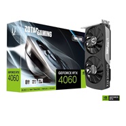 Zotac GAMING GeForce RTX 4060 8GB Twin Edge Gaming Graphics Card