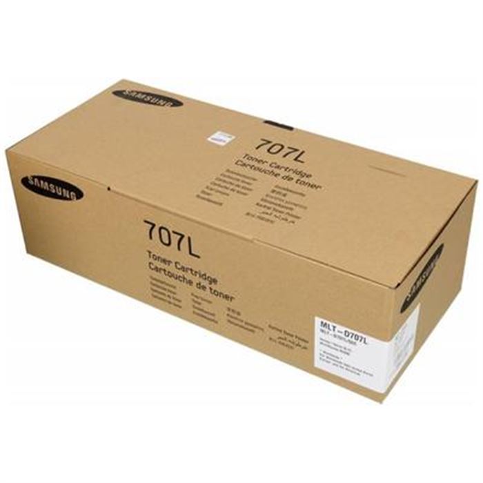 تونر کارتریج سامسونگ مدل MLT-D707L - 3