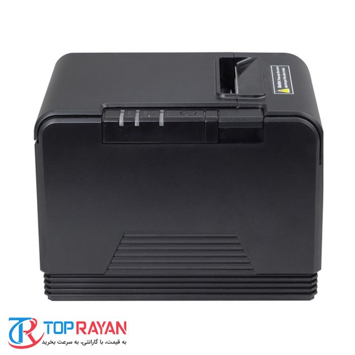 پرینتر حرارتی ایکس پرینتر مدل XP-Q200 - 3