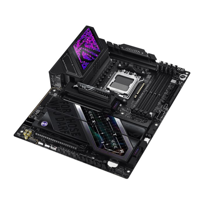 مادربرد ایسوس ROG STRIX X870E-E GAMING WIFI7 NEO DDR5  - 5