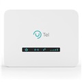 U.TEL LT643 Wireless AC 4G LTE Dual Cat 6 Modem Router 