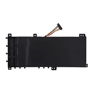 ASUS Battery Laptop VivoBook S451-K451_C21N1335 Black-Internal ORG