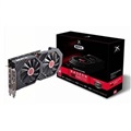 کارت گرافیک ایکس اف ایکس XFX Radeon RX 580 GTS 8GB DDR5 