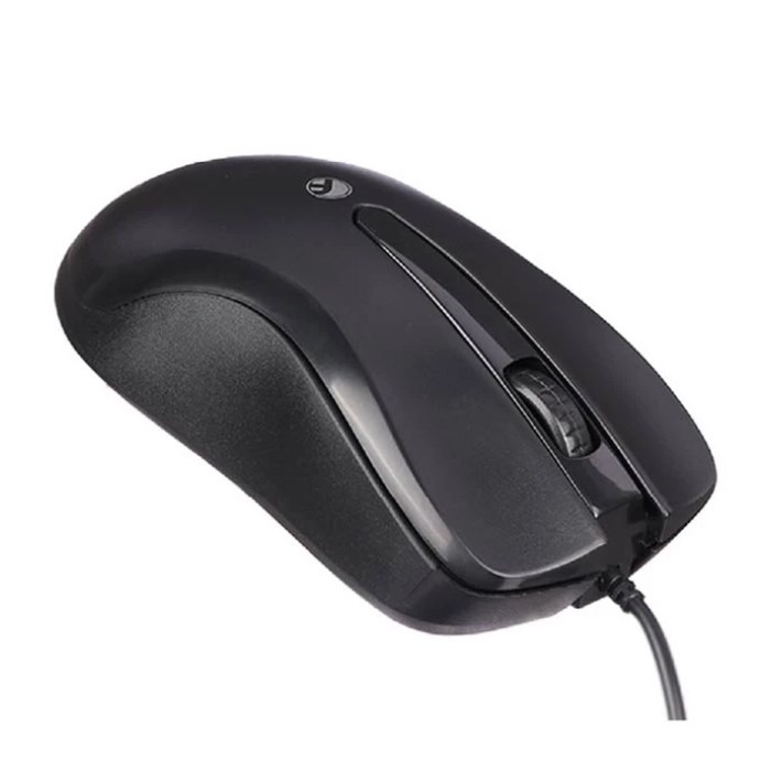 ماوس باسیم بیاند مدل BM-1181 - 4