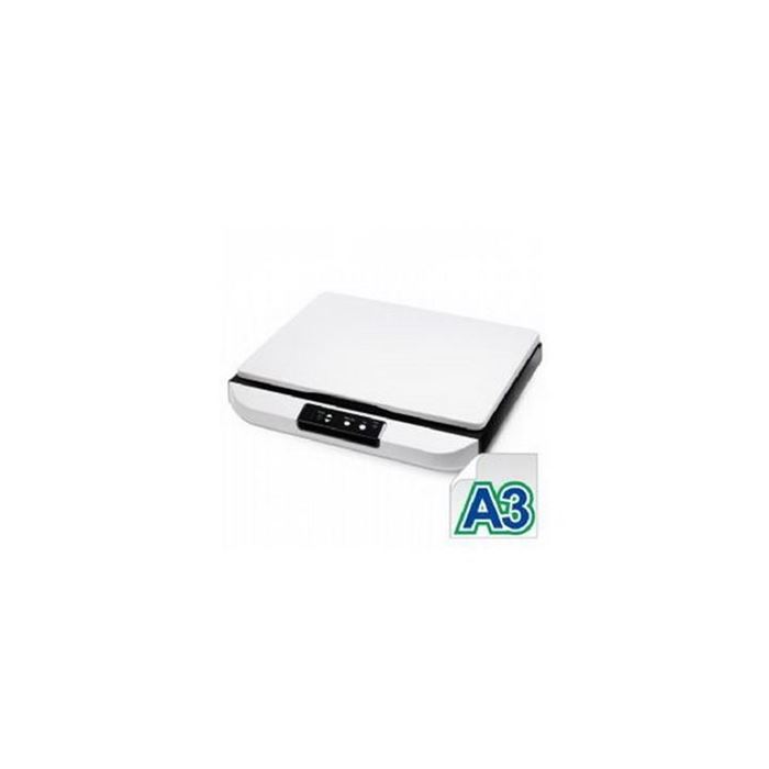 اسکنر حرفه ای اسناد ای ویژن مدل FB5000 - 4