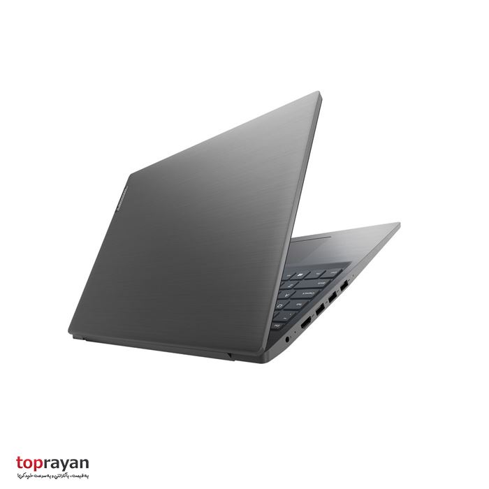 لپ تاپ لنوو 15 اینچی مدل V15 پردازنده Core i3 1005G1 رم 8GB حافظه FHD intel  1TB  - 7