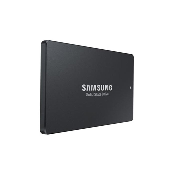 حافظه اس اس دی سامسونگ مدل اس ام 863 با ظرفیت 1.92 ترابایت - 5