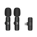 Comica 3in1 Collar Microphone